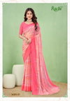 Star Chiffon Vol 170 By Ruchi Daily Wear Printed Saree Suppliers In India
